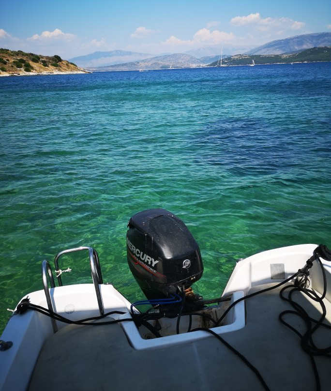 Giannis Boats景点图片