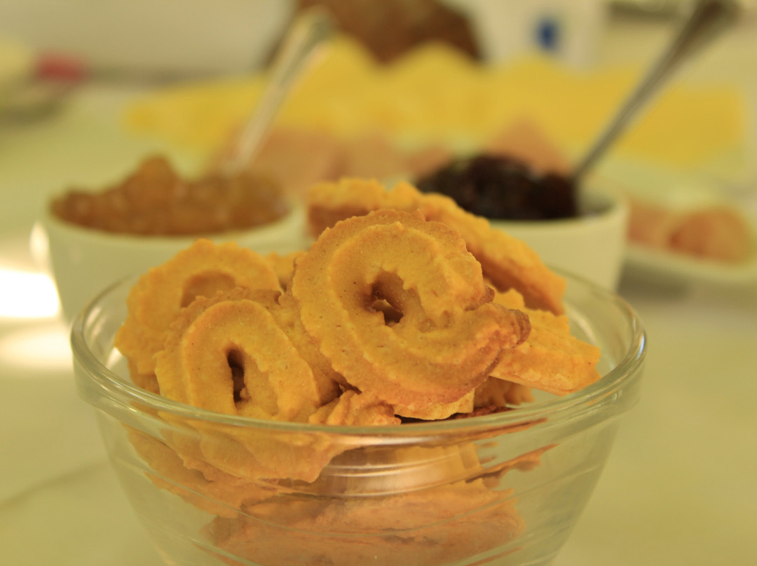 Quinta de Favaes主图