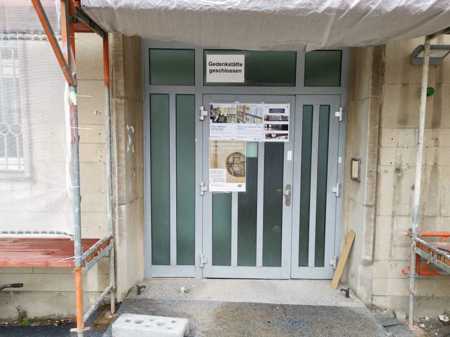 Stasi Pre-Trial Prison景点图片