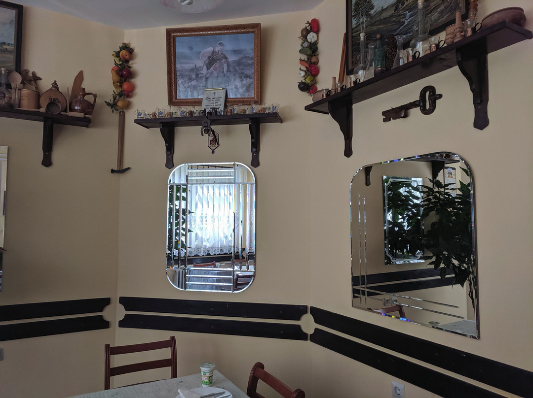 Apartments Popovic主图