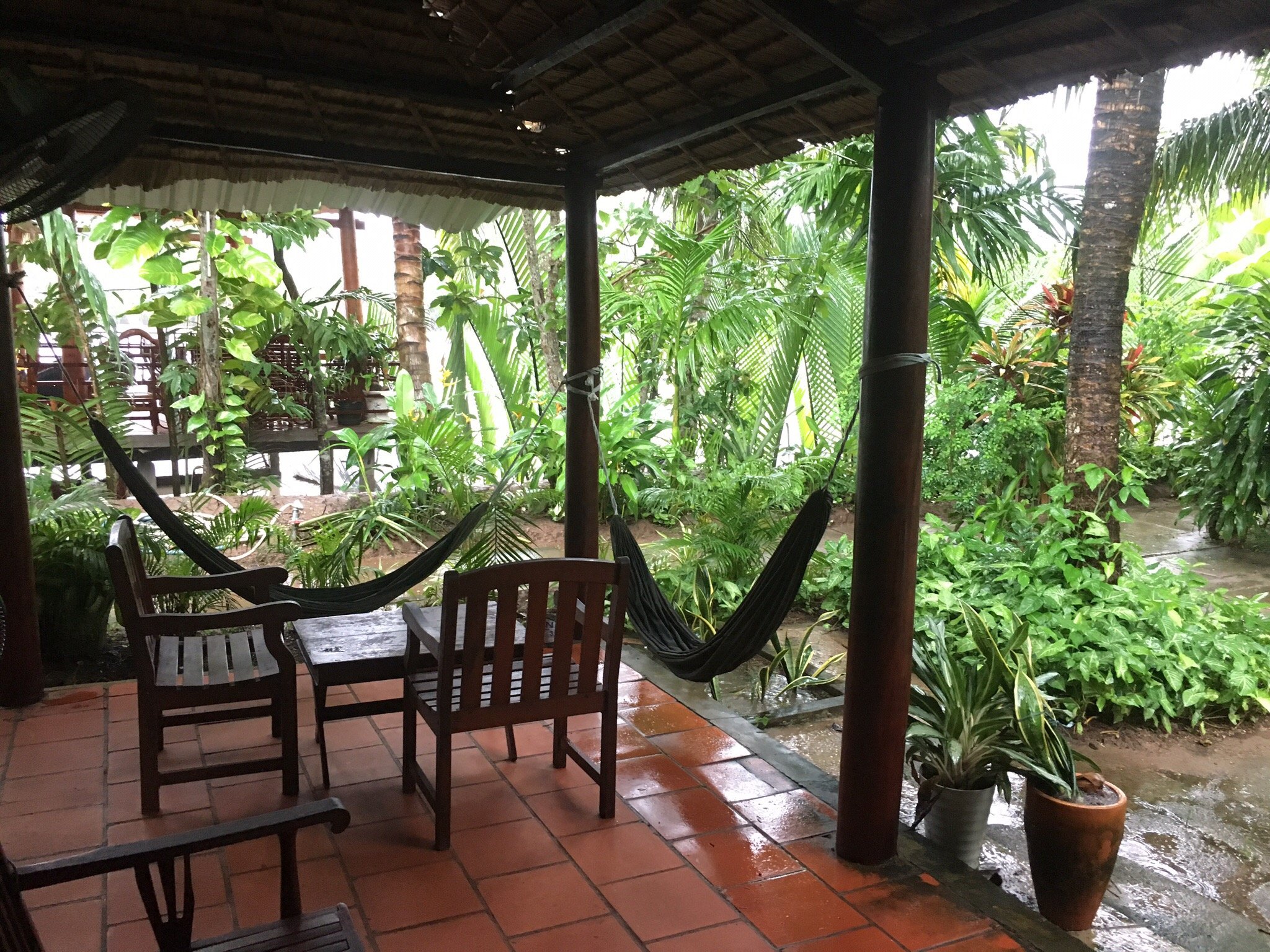 Mai's House Homestay-官方