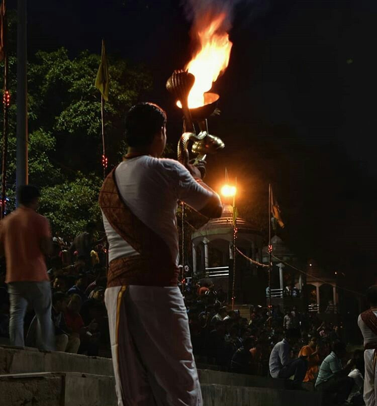 Gandhi Ghat Near Nit Patna-巴特那必去景点