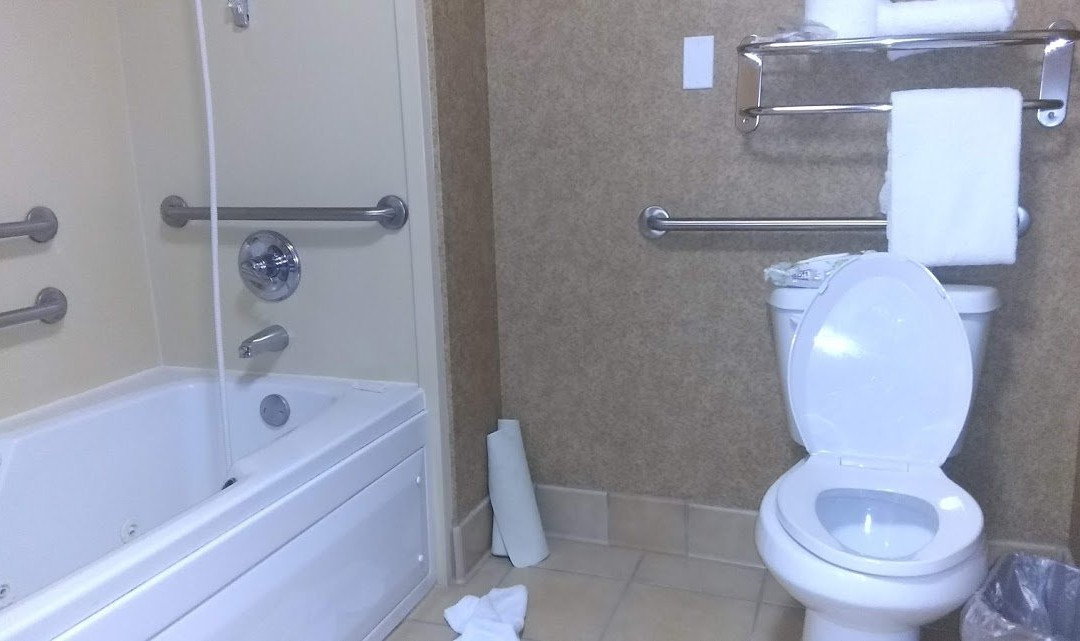 Hampton Inn & Suites Phoenix/goodyear主图