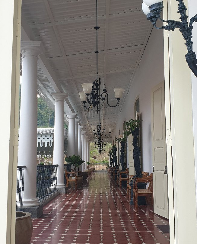 Kaliandra Eco Resort & Organic Farm主图