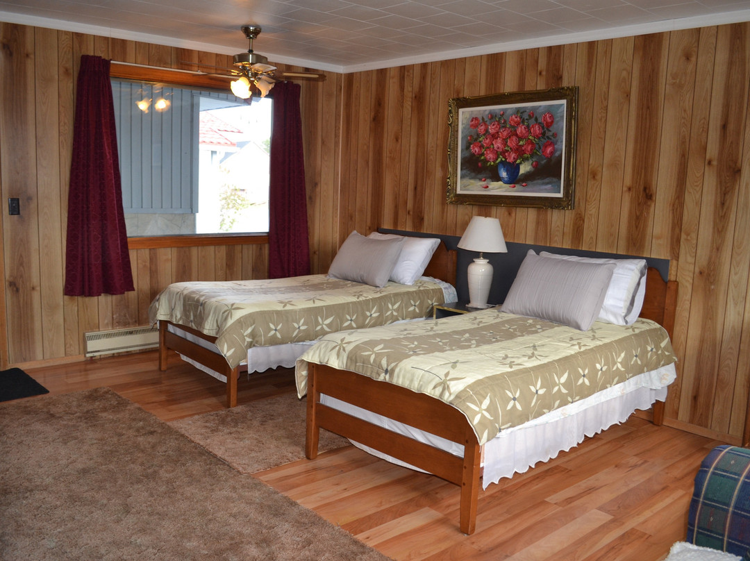 Stardust Motel主图