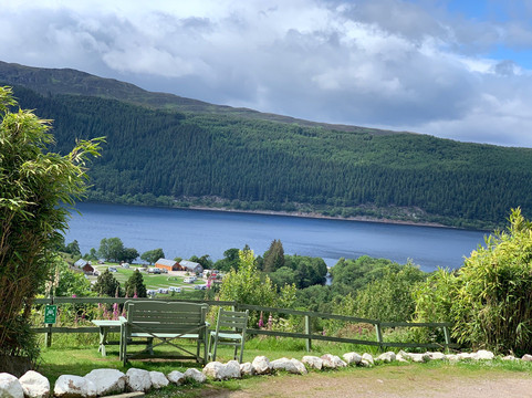 格莱格达尔洛克酒店主图