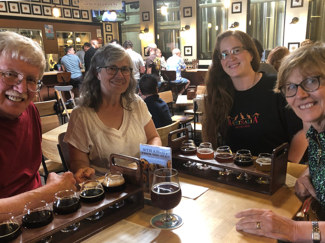 The Bruery-Placentia必去景点