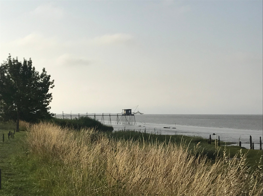 La Maison du Douanier主图