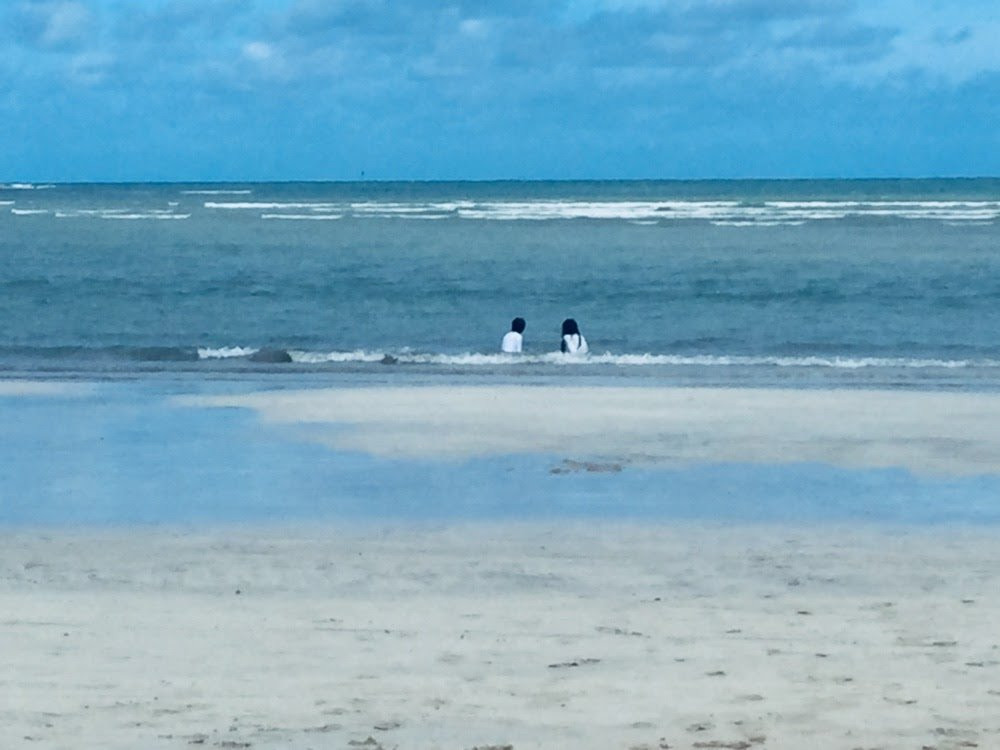 Pousada Vila dos Corais主图