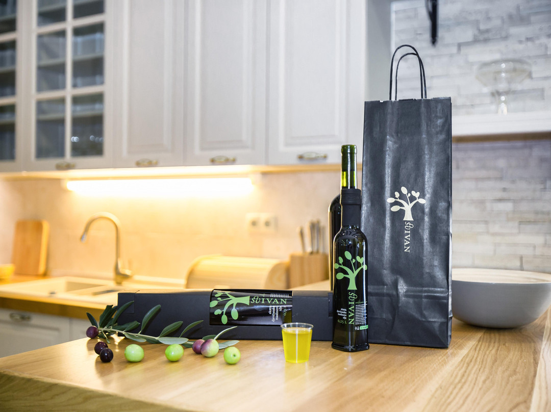 Sv. Ivan olive oil mill-佛迪赛必去景点