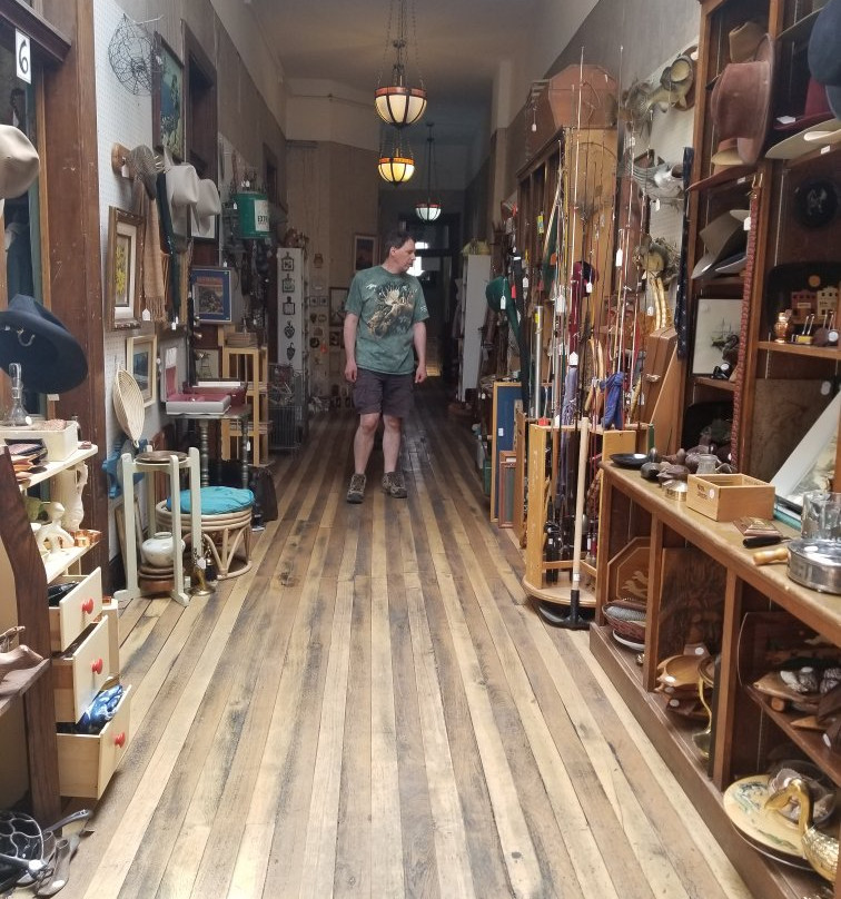 The Western Hardware-Leadville必去景点