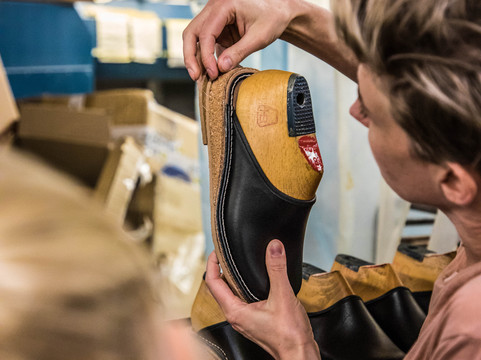 Docksta Sko-Docksta必去景点