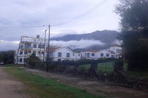 El Cortijo Apart-Hotel & Spa主图