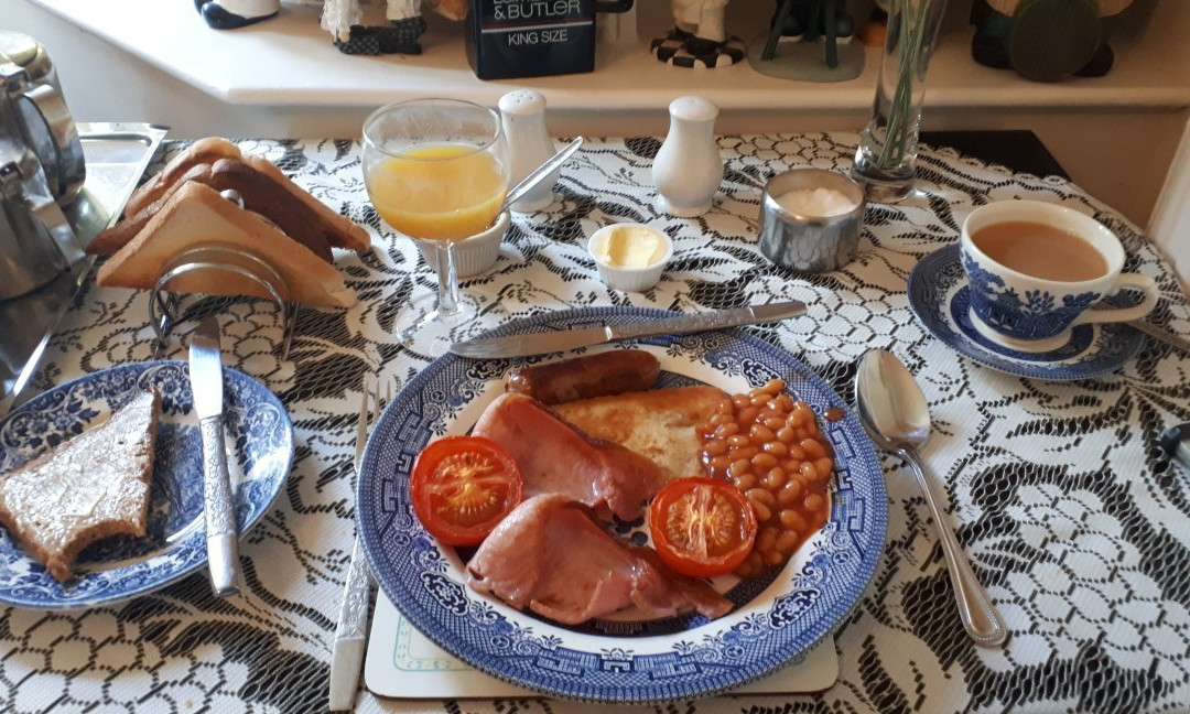 Greenside Guest House主图