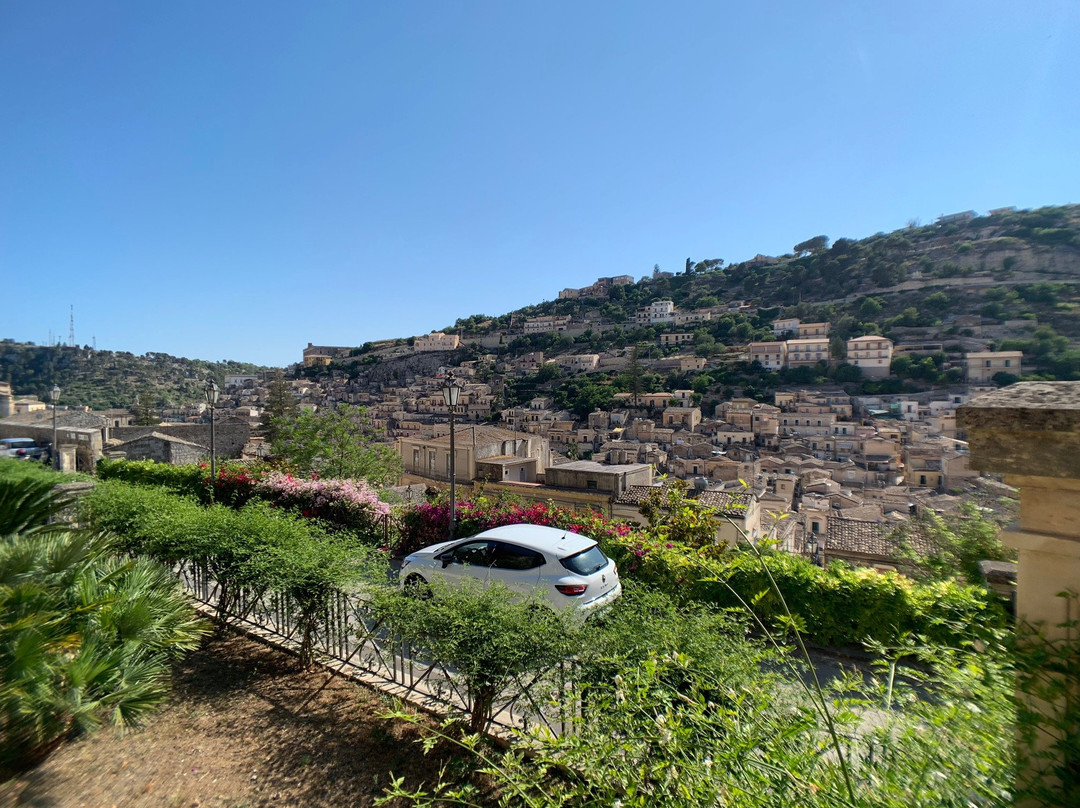 Sicily Tour Guides Agrigento景点图片