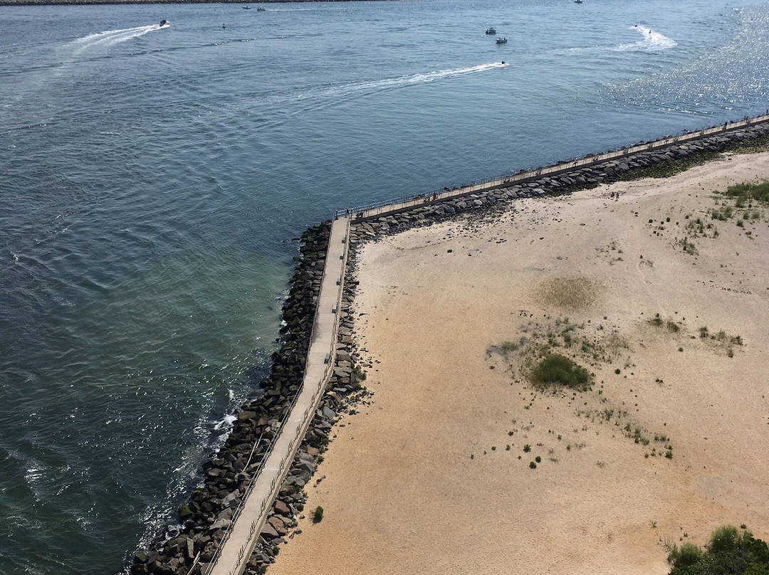 Barnegat Lighthouse State Park景点图片