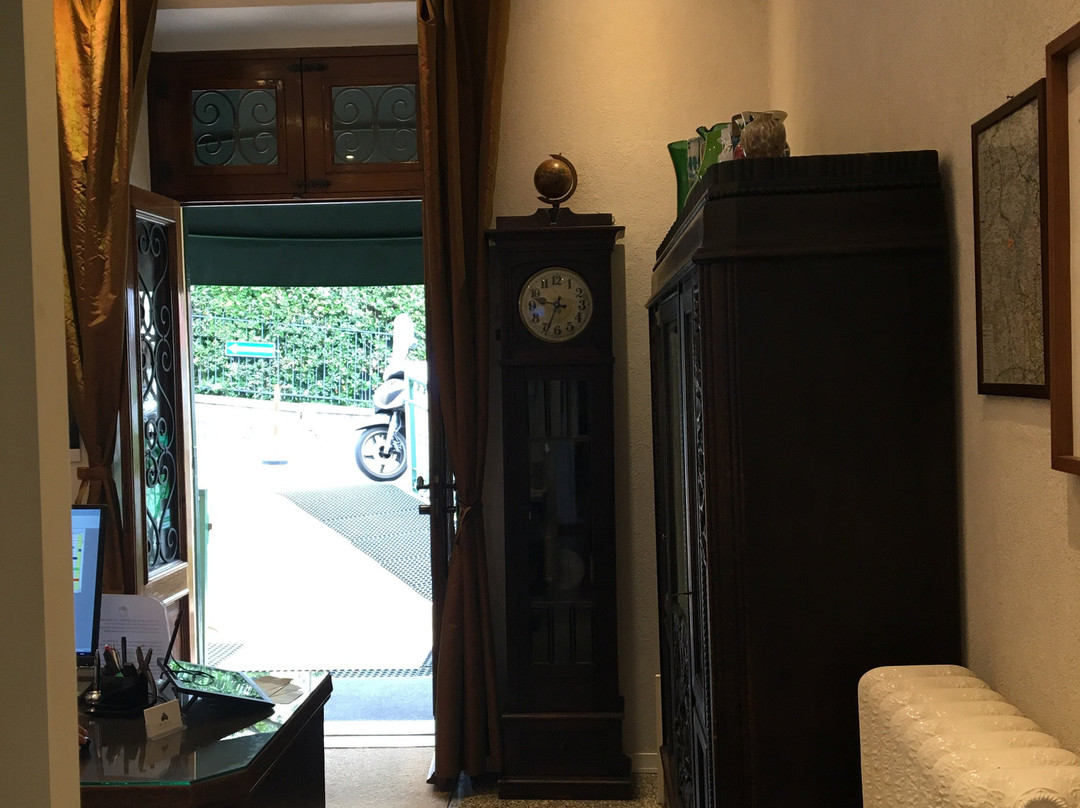 Hotel Villa Anita主图