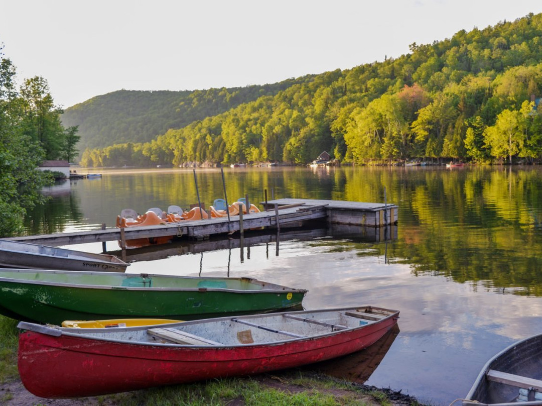 博伊西杜拉克酒店主图