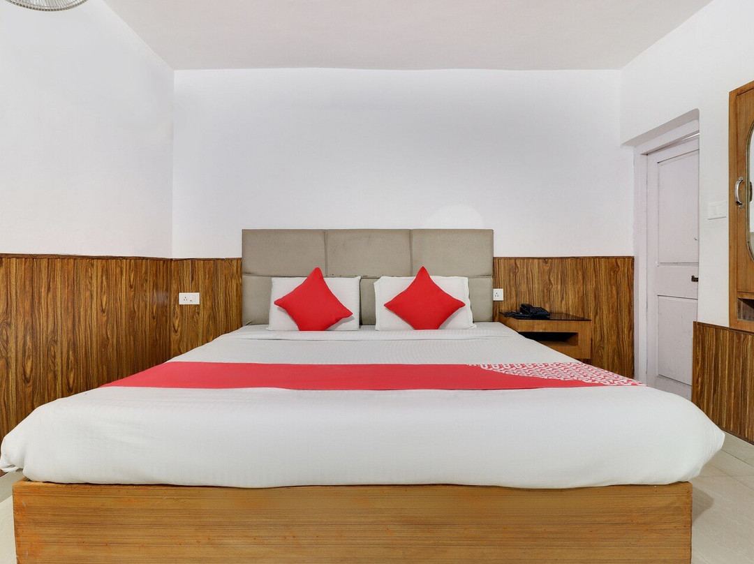 Hotel Jasmine Inn Dalhousie主图