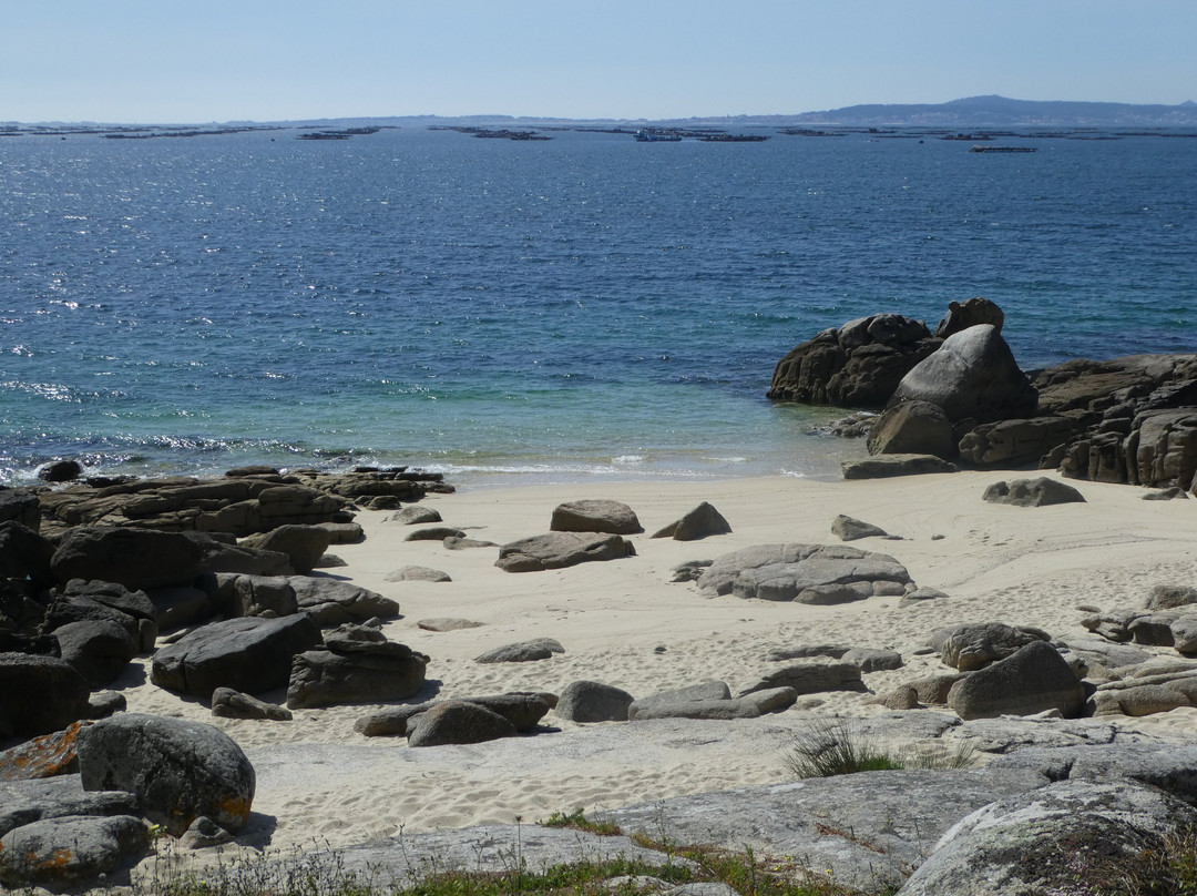 Hotel Bosque Mar主图