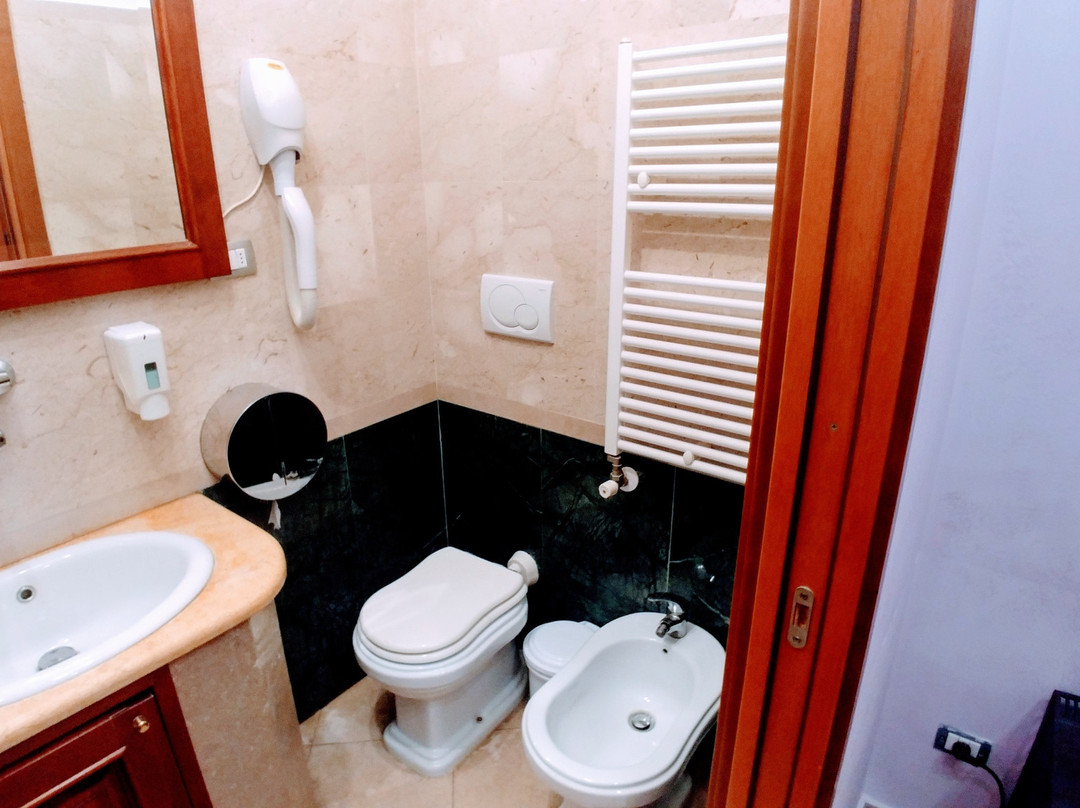 Affittacamere Stranamore主图