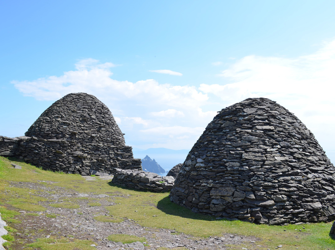 Murphys Sea Cruise To Skellig Michael-Portmagee必去景点