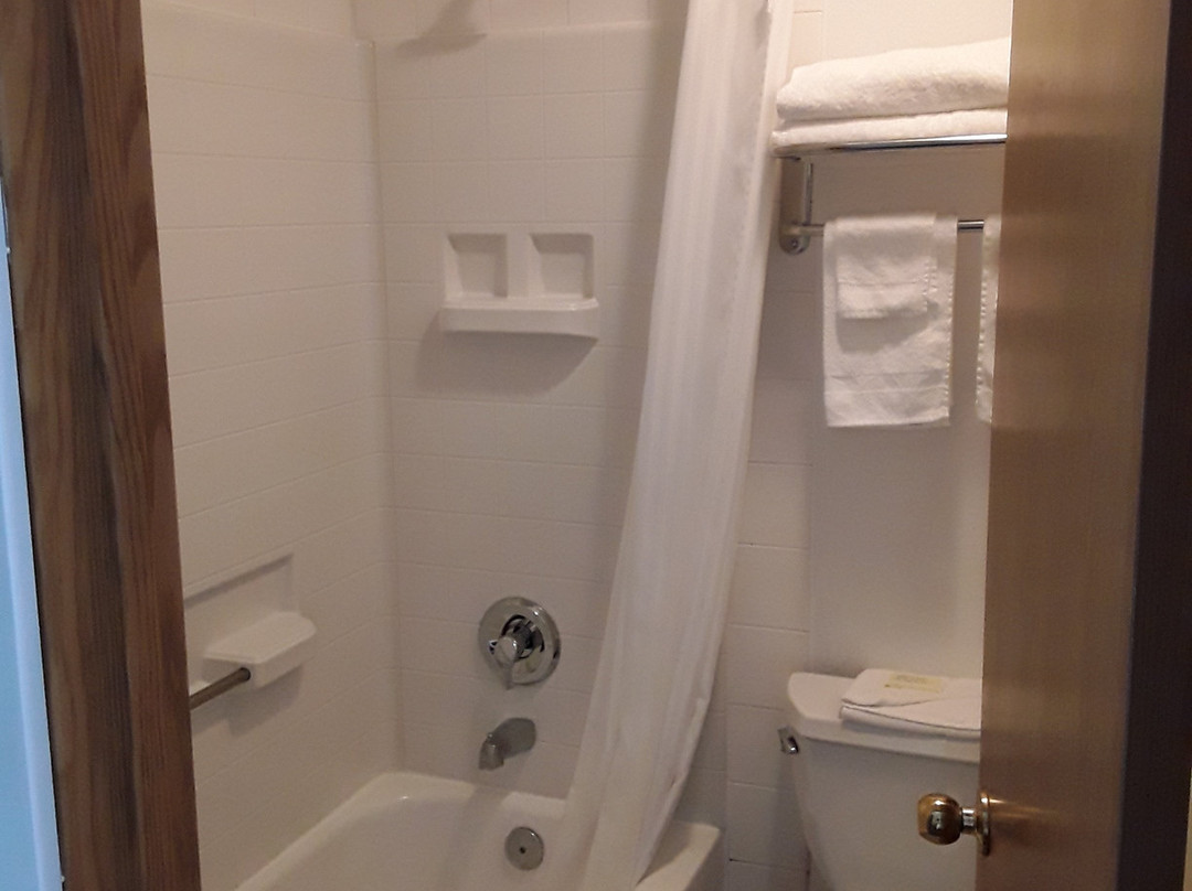 北欧汽车旅馆主图