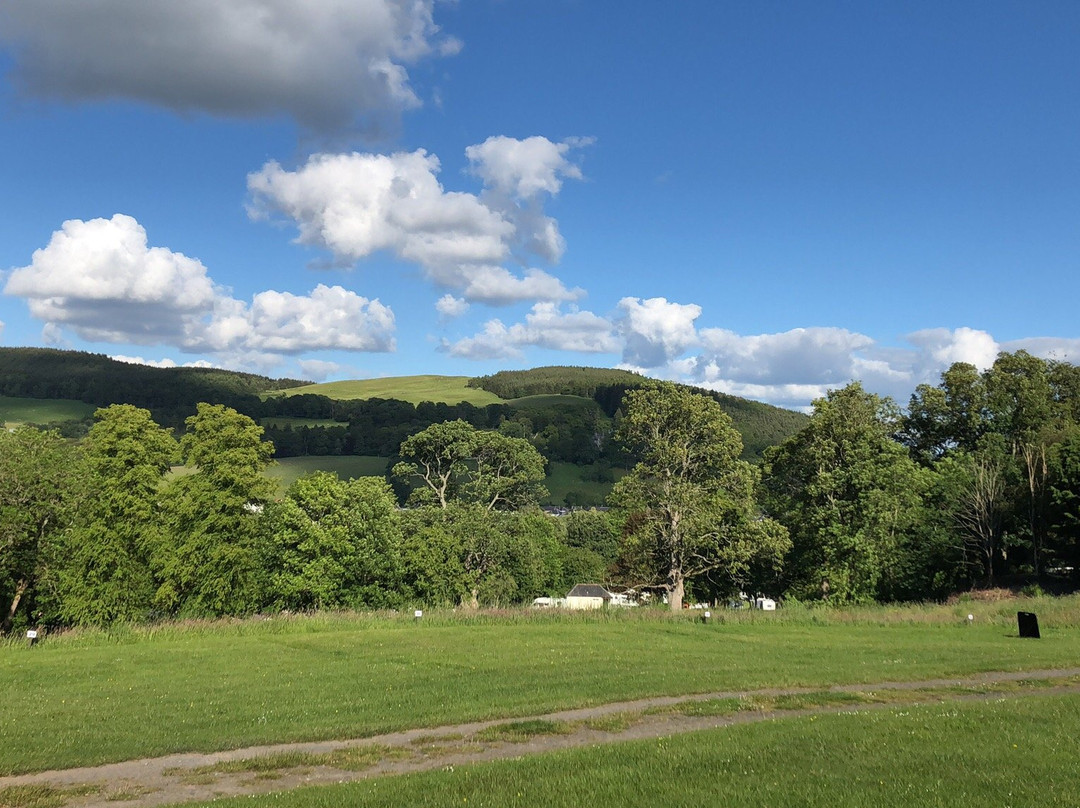 Rosetta Holiday Park