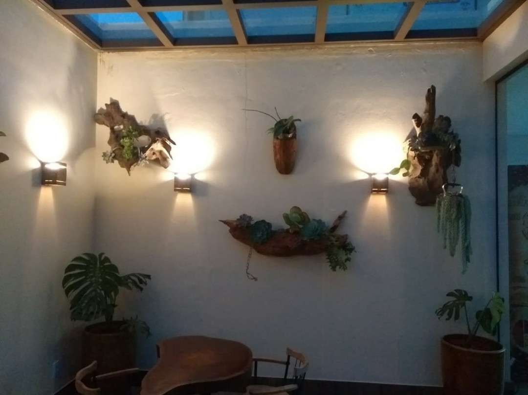 Café Palace Hotel主图