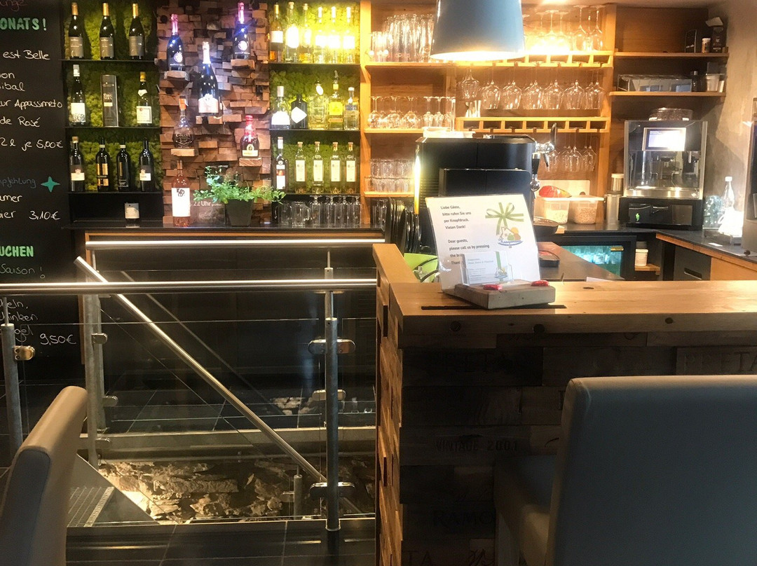 Hotel Kragemann主图