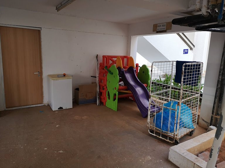 Amore Hotel Apartments主图