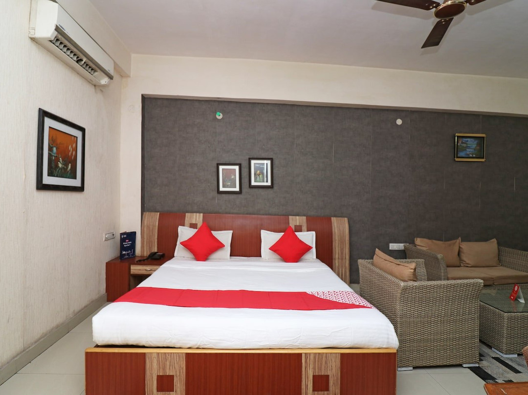 Hotel Shubham主图