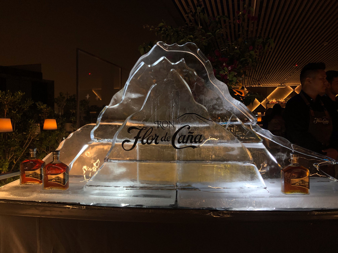 Hyatt Centric San Isidro Lima主图