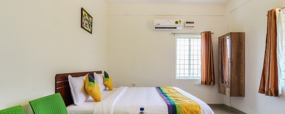 Itsy Hotels Riyas Grand主图