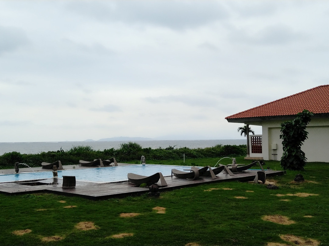 Eco Village Iriomote主图