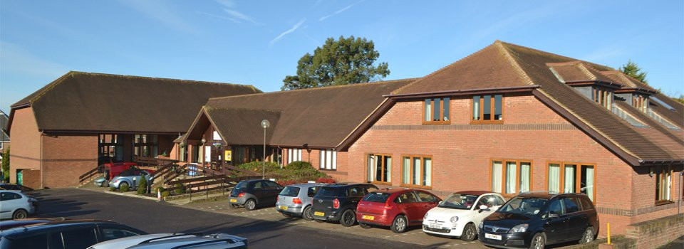 Billingshurst Community and Conference Centre景点图片