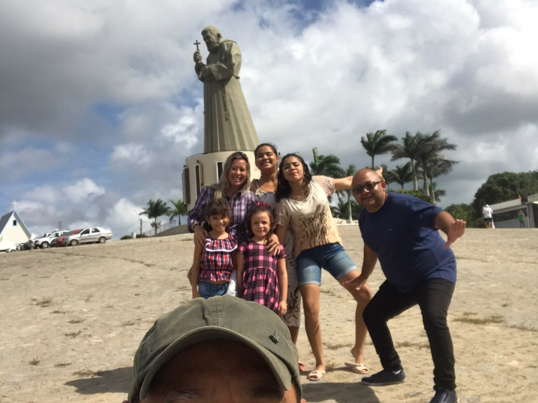 Memorial Frei Damiao-Guarabira必去景点