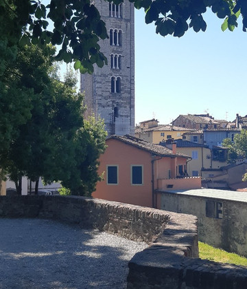 Cicli Rai Bike Rental-卢卡必去景点