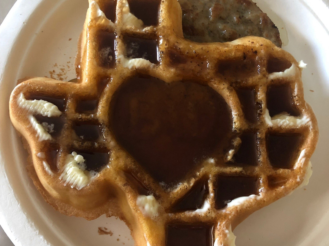 Best Western Garden Inn主图