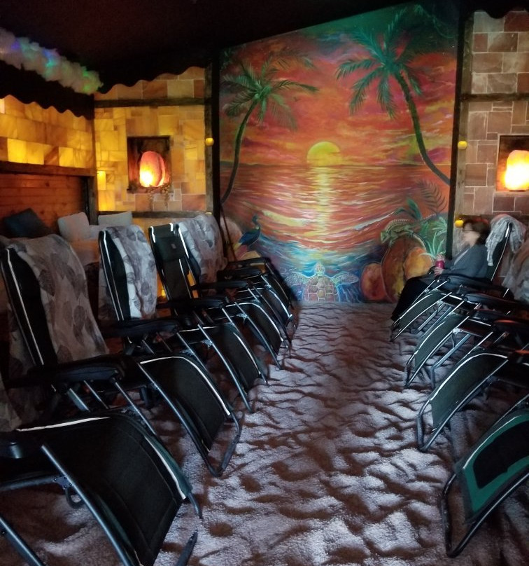 The Salt Escape-Batavia必去景点