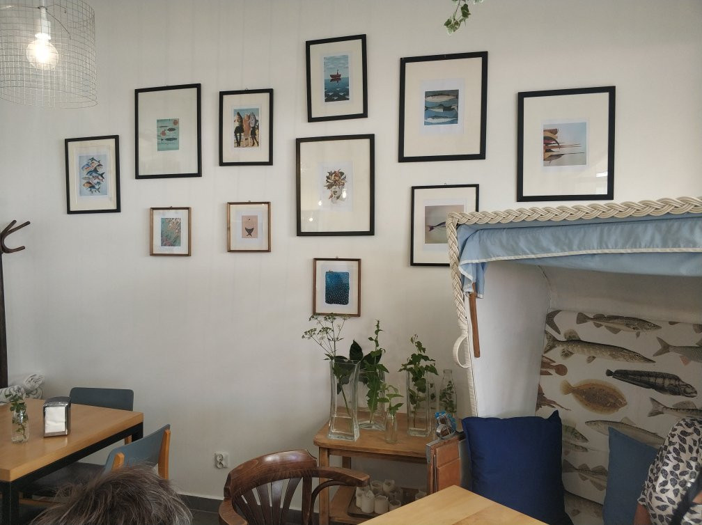 Przynęta Fish & Bar