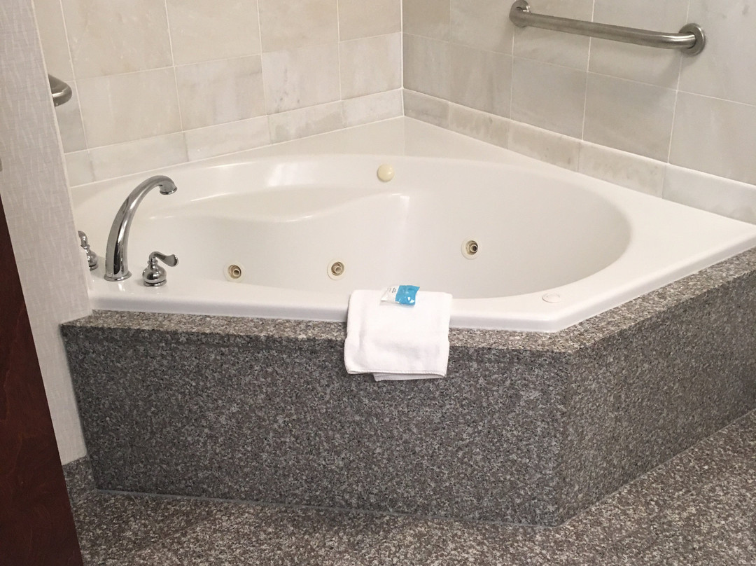 Drury Inn & Suites Meridian主图