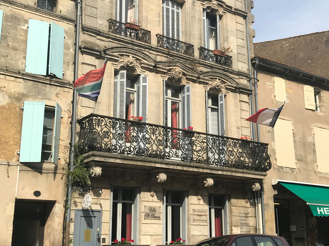 Villa St. Simon主图