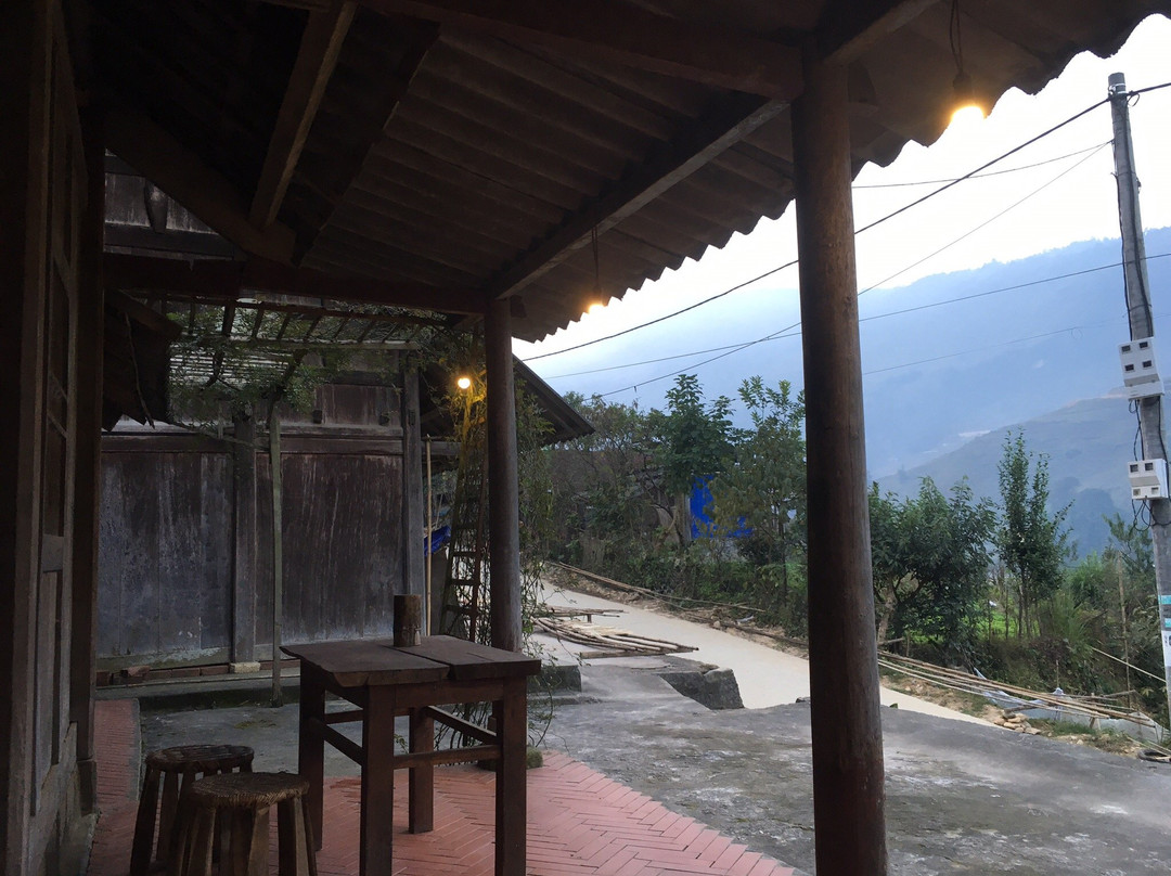 Phori's House Bamboo Forest主图