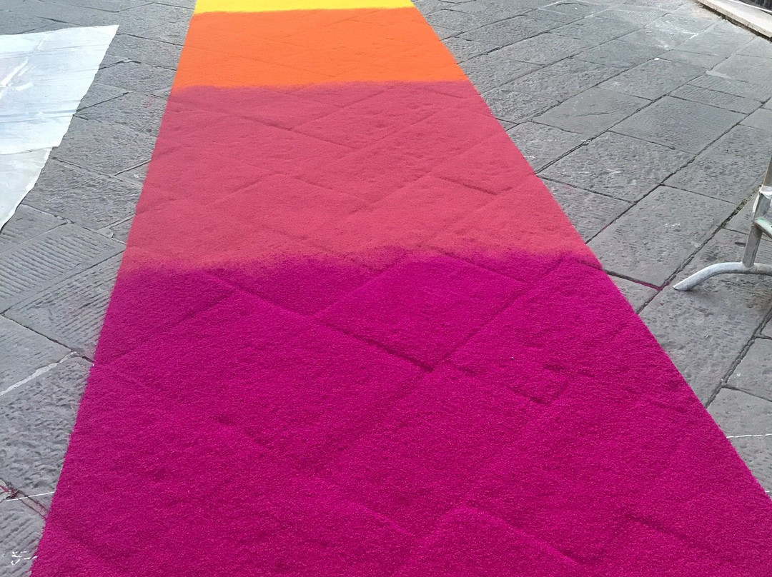 Chiesa Santa Maria Stella-卡马约雷必去景点