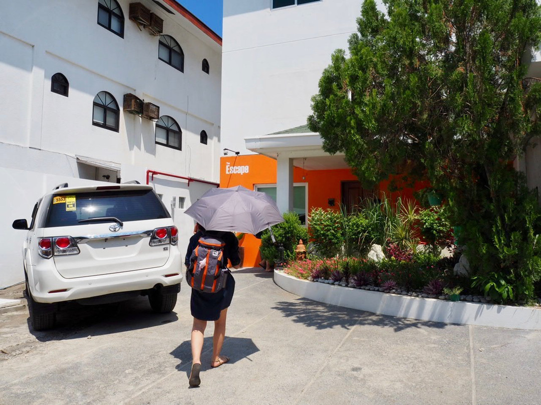 The Escape San Juan主图