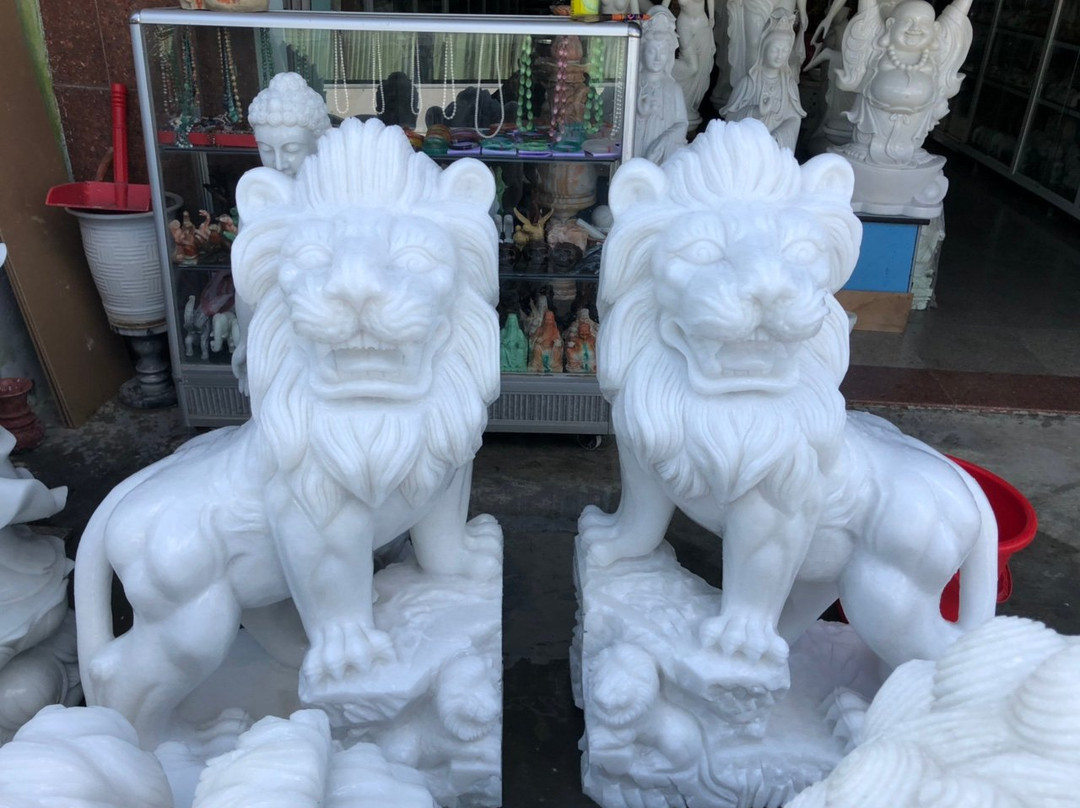 Xóm Da Me旅游攻略图片