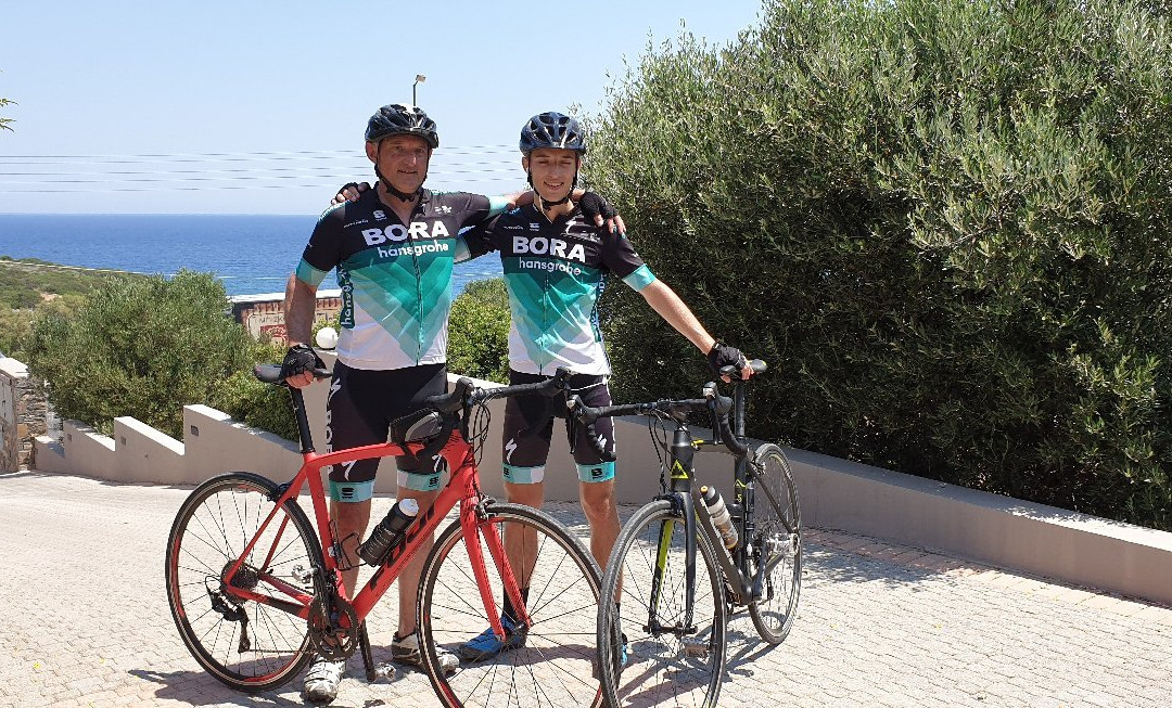 Bicycle Rental Crete景点图片