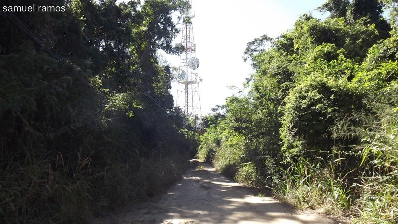 Serra de Sapeatiba景点图片