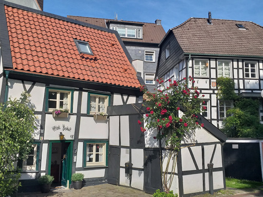 Mini Hotel Herdecke主图